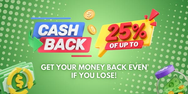 Scatter Slots free-spin promotion artwork