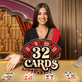 32 Baraha live table tile icon