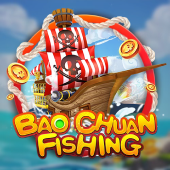 Bao Chuan Fishing arcade tile icon