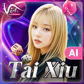 Blockchain Tai Xiu live table tile icon