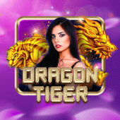 Dragon Tiger live table tile icon