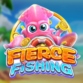 Fierce Fishing arcade tile icon