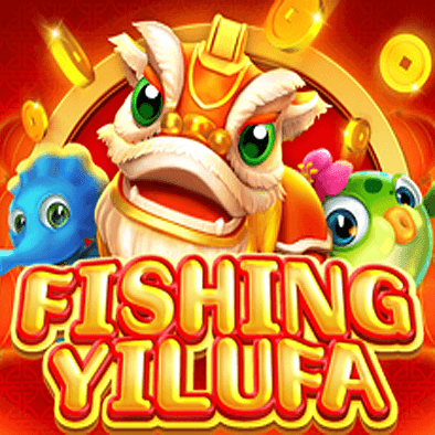 Fishing Yi Lu Fa arcade tile icon