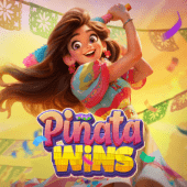 Pinata Wins game tile icon