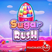 Sugar Rush game tile icon