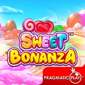 Sweet Bonanza game tile icon