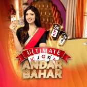Ultimate Andar Bahar live table tile icon