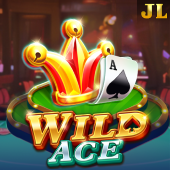 Wild Ace slot tile icon