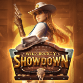 Wild Bounty Showdown slot tile icon